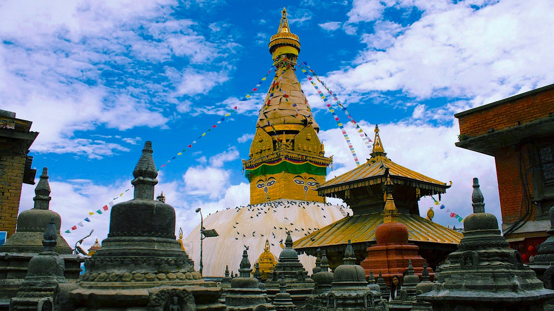 Kathmandu Day Tours