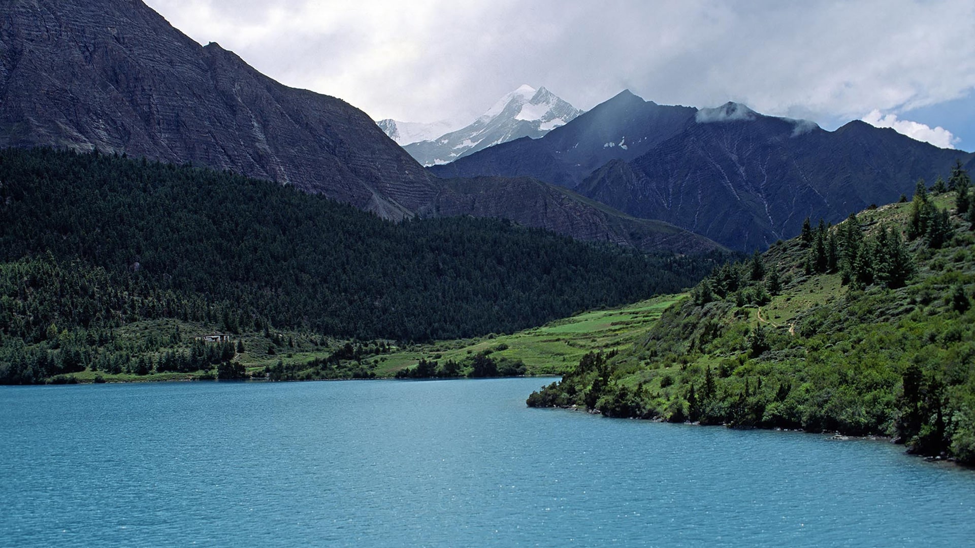 Upper Dolpo Trek