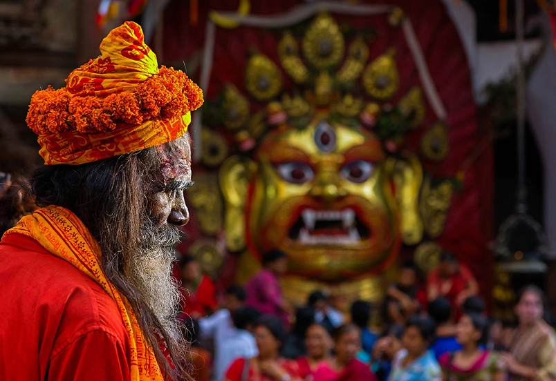 bhairab