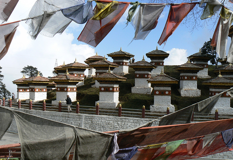 bhutan
