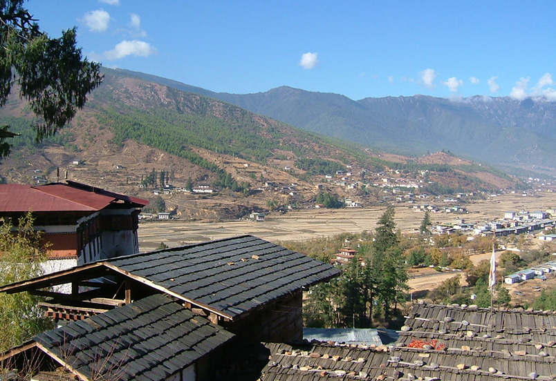 bhutan