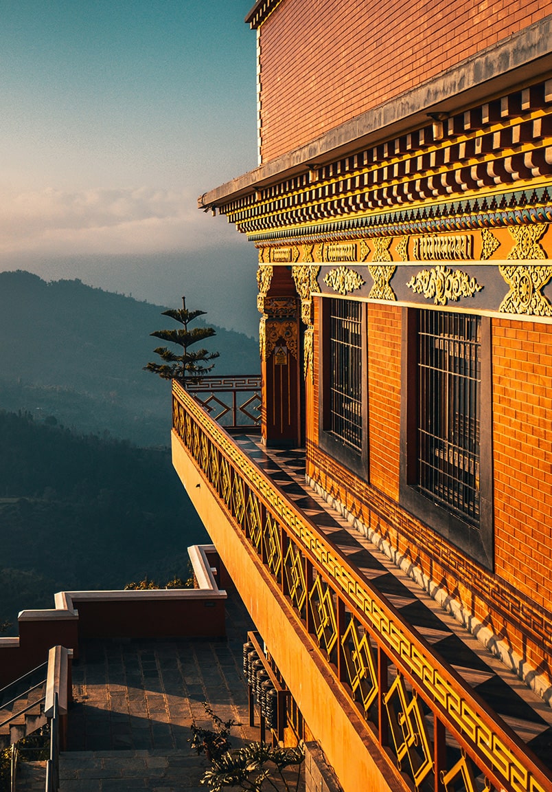 bhutan
