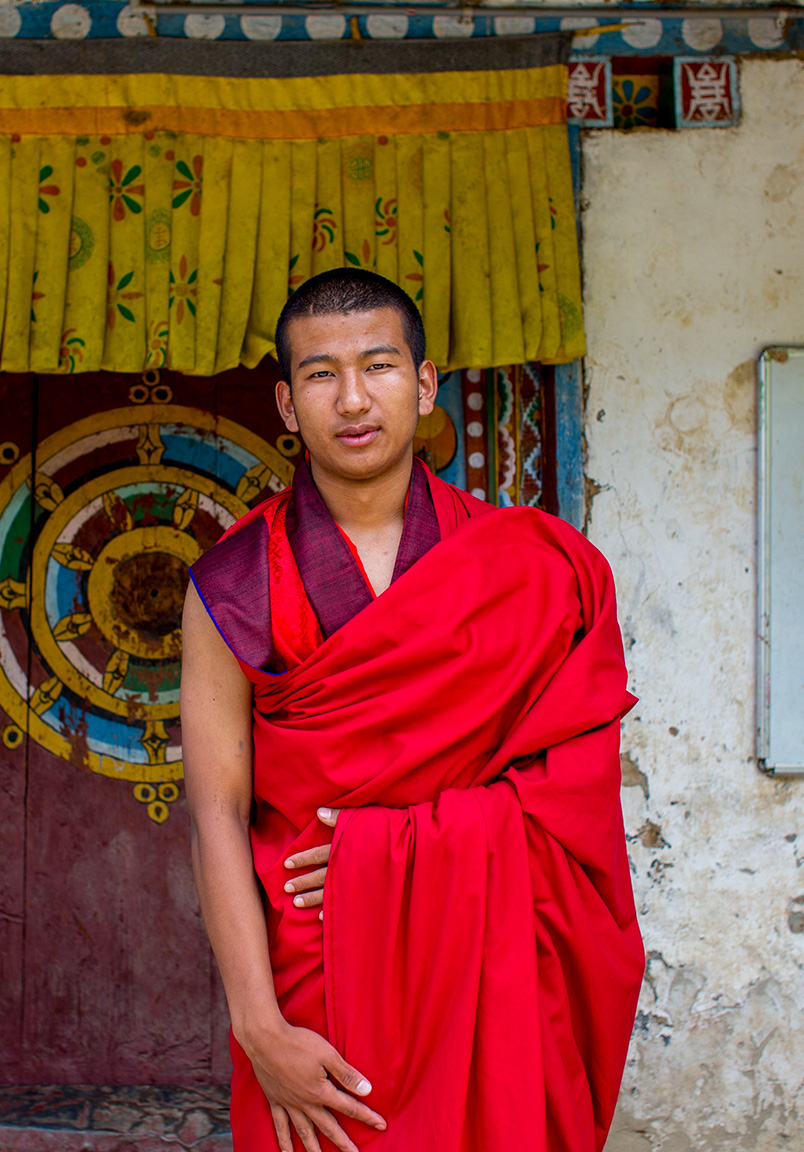 bhutan