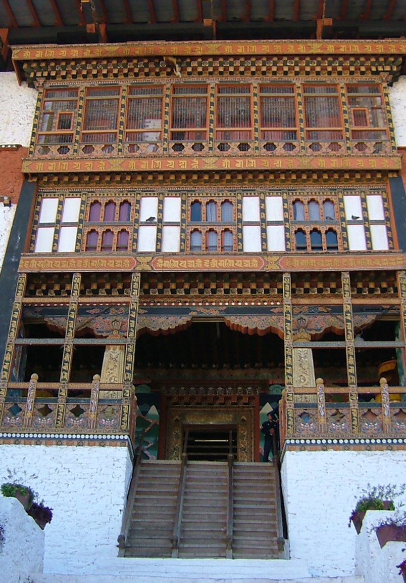 bhutan