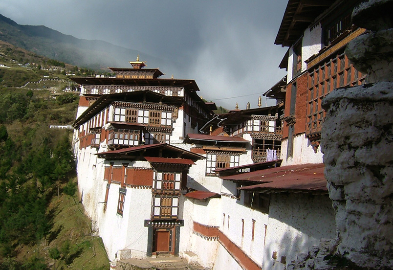 bhutan