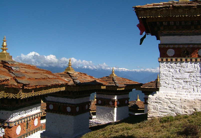 bhutan