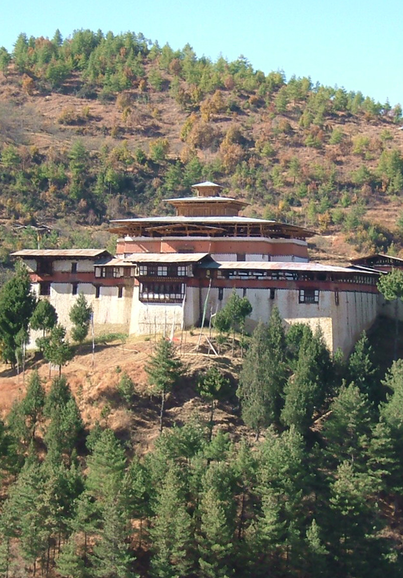 bhutan