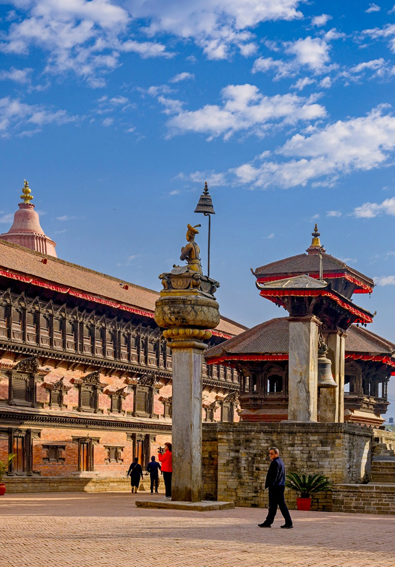 durbar-square