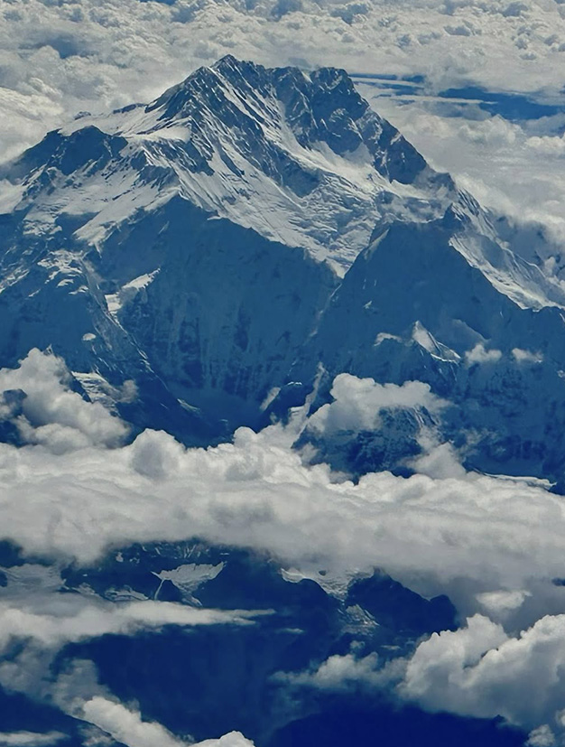 himalaya