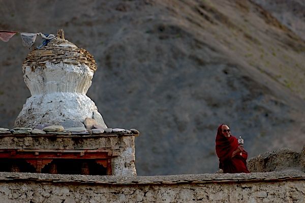 Leh-Ladakh Excursion Tour