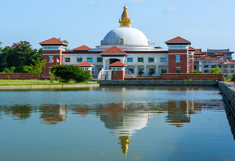 lumbini