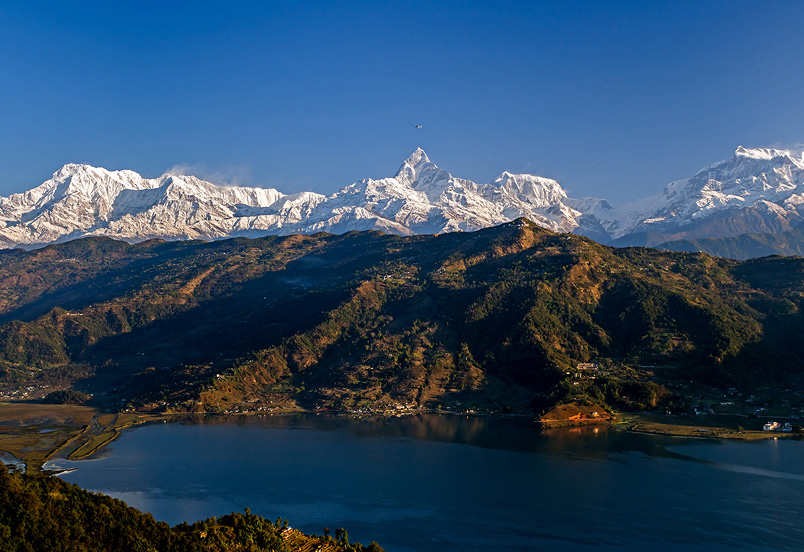 pokhara